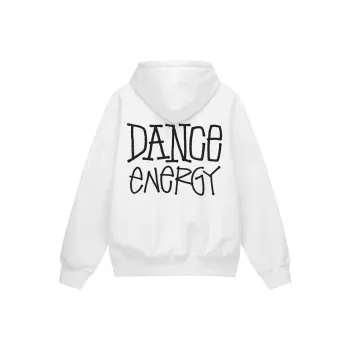 Stussy Dance Energy Hoodie