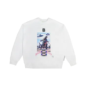 Badass Babes Empire Sweatshirt Unisex