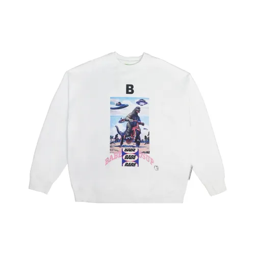 Badass Babes Empire Sweatshirt Unisex