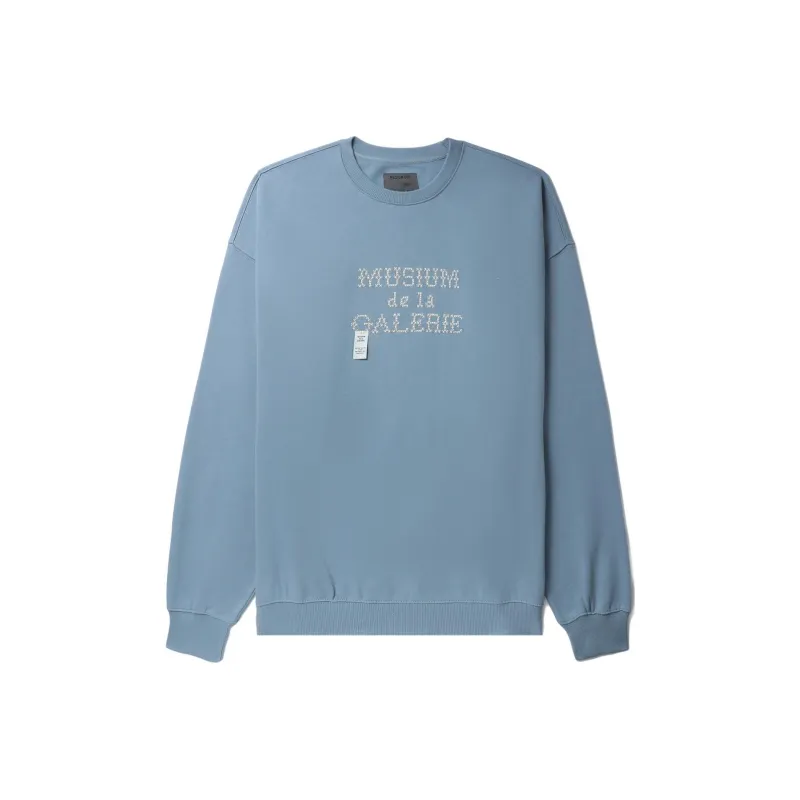 MUSIUM DIV Sweatshirts Unisex-5