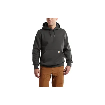Carhartt 100615 RAIN DEFENDER®HEAVYWEIGHT HOODIE Sweatshirt LOOSE FIT Men's