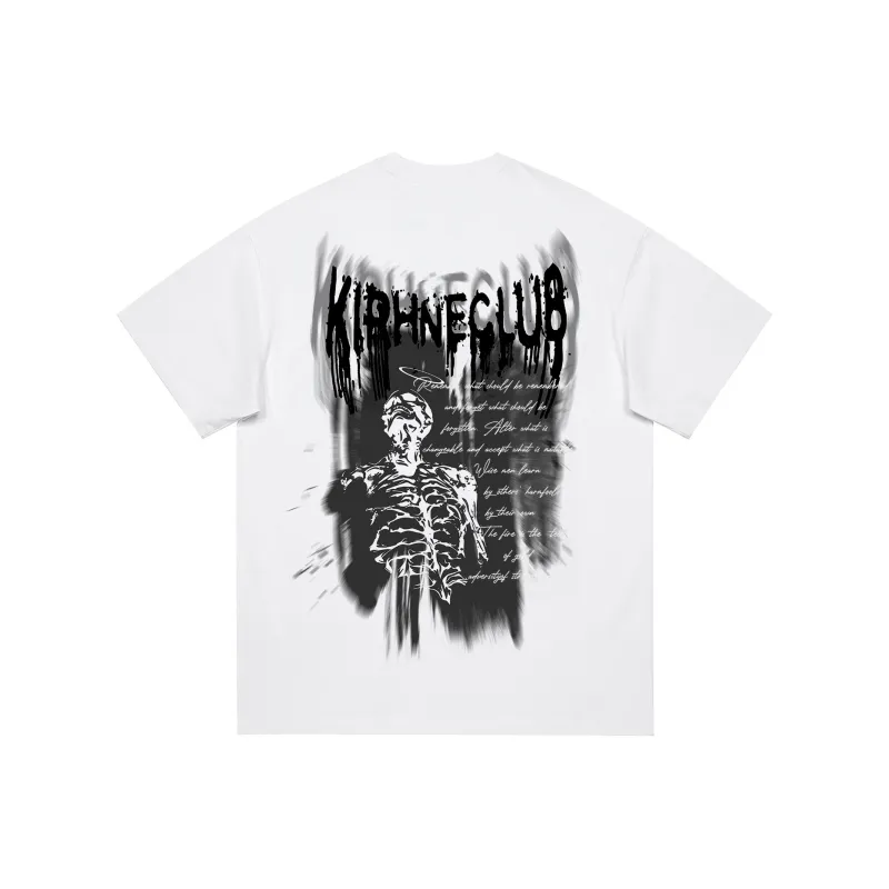 KIRHNE T Shirts Unisex-3