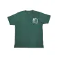 Peacock Green