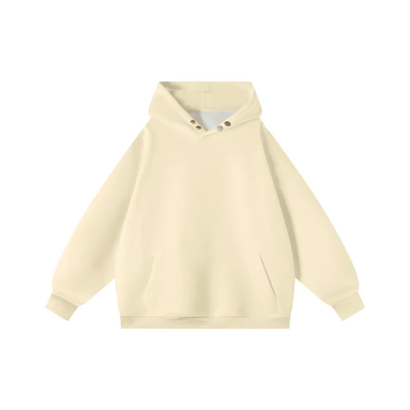 PUNCTILIOUS Sweatshirts Unisex-14