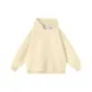 Apricot (Double Buttoned)
