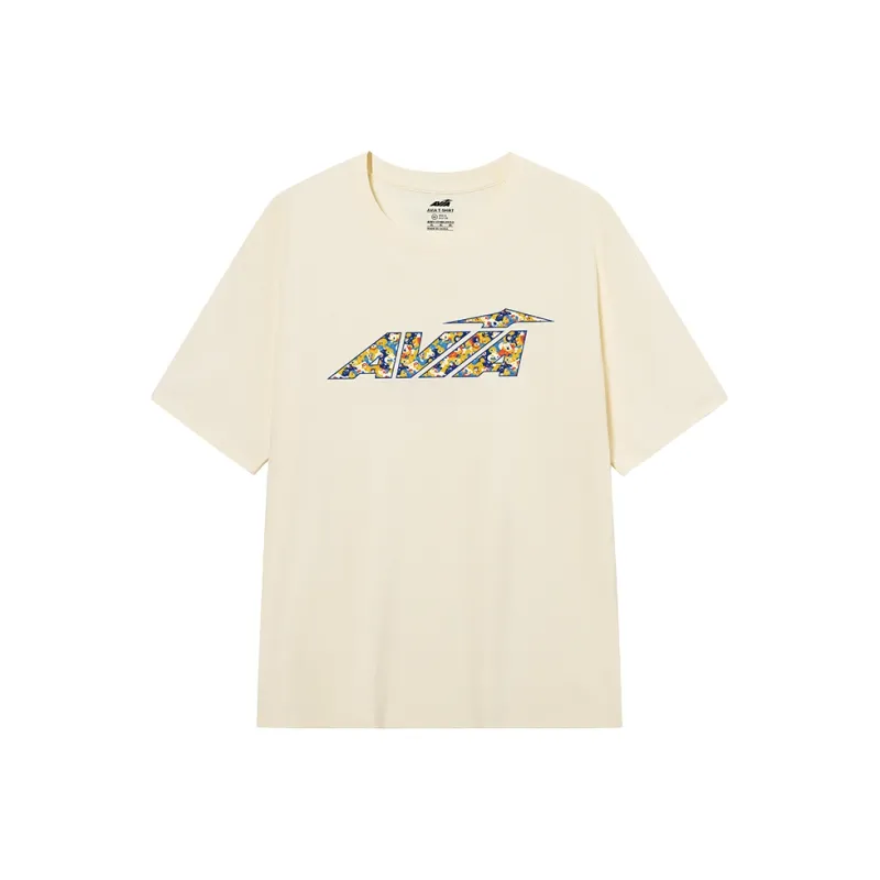 AVIA T-Shirts Unisex-4