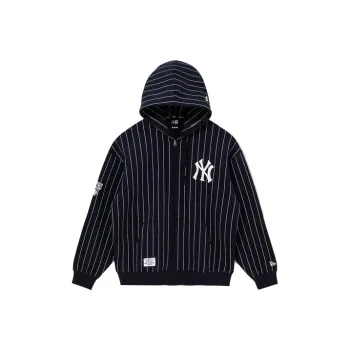 New Era Sweatshirts Unisex Dark Blue