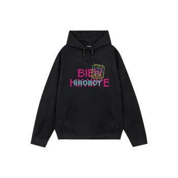 BIENKIMIIYE Sweatshirts Unisex