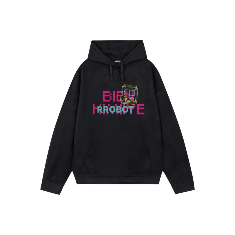BIENKIMIIYE Sweatshirts Unisex-0
