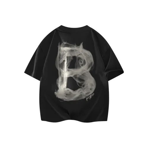 PISYPOX T Shirts Unisex