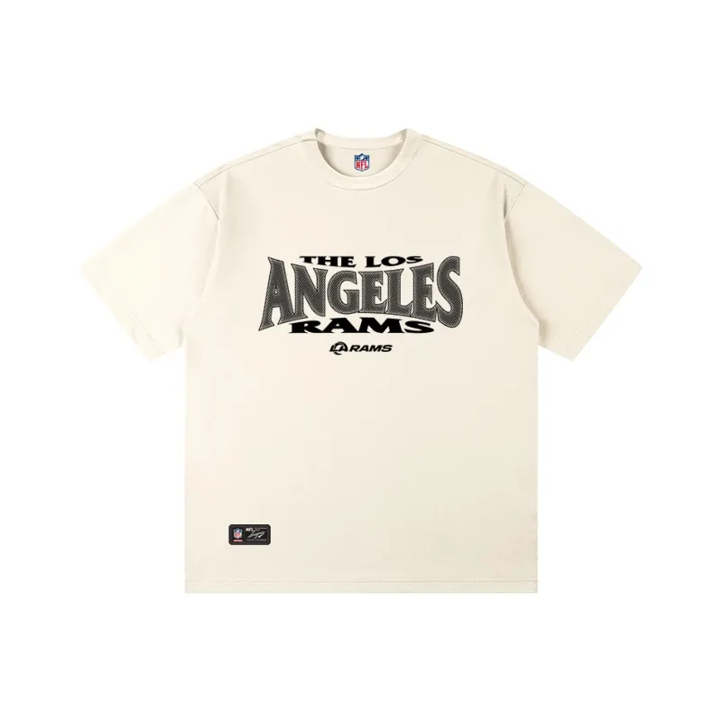 NFL T Shirts Unisex-6