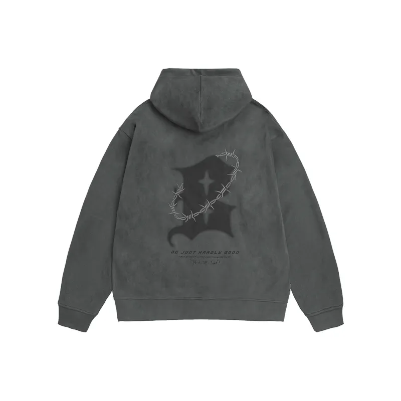 BJHG StarB Sweatshirts Unisex-7