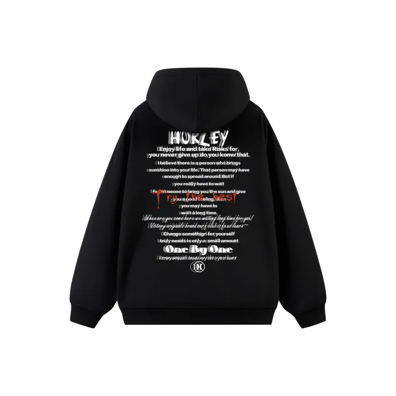 Hurley Sweatshirts Unisex-0