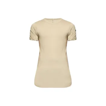 RICK OWENS Double Draped T Shirt