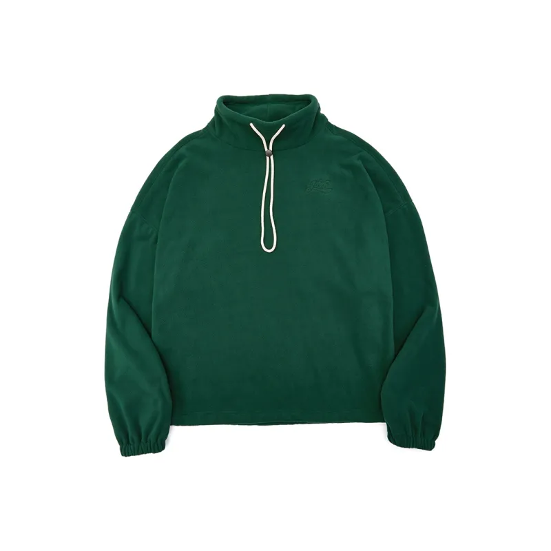 GDXF Half-Turtleneck Loose Fit Sweatshirt Spring Autumn And Winter Unisex-8