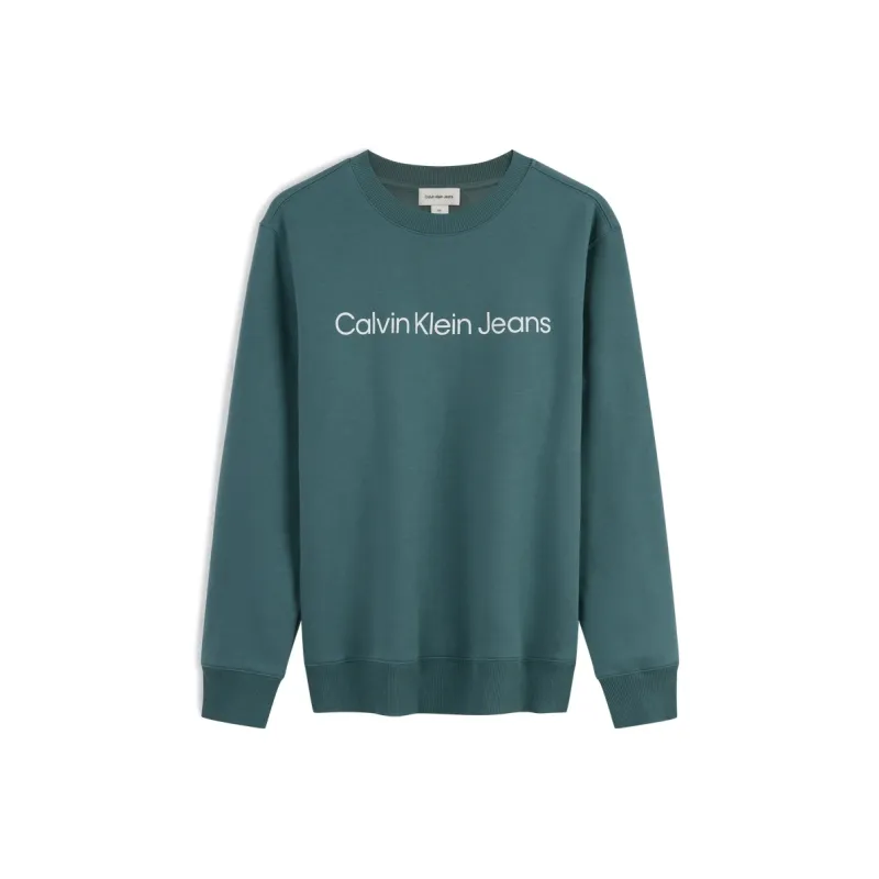 Calvin Klein Sweatshirts Men-2