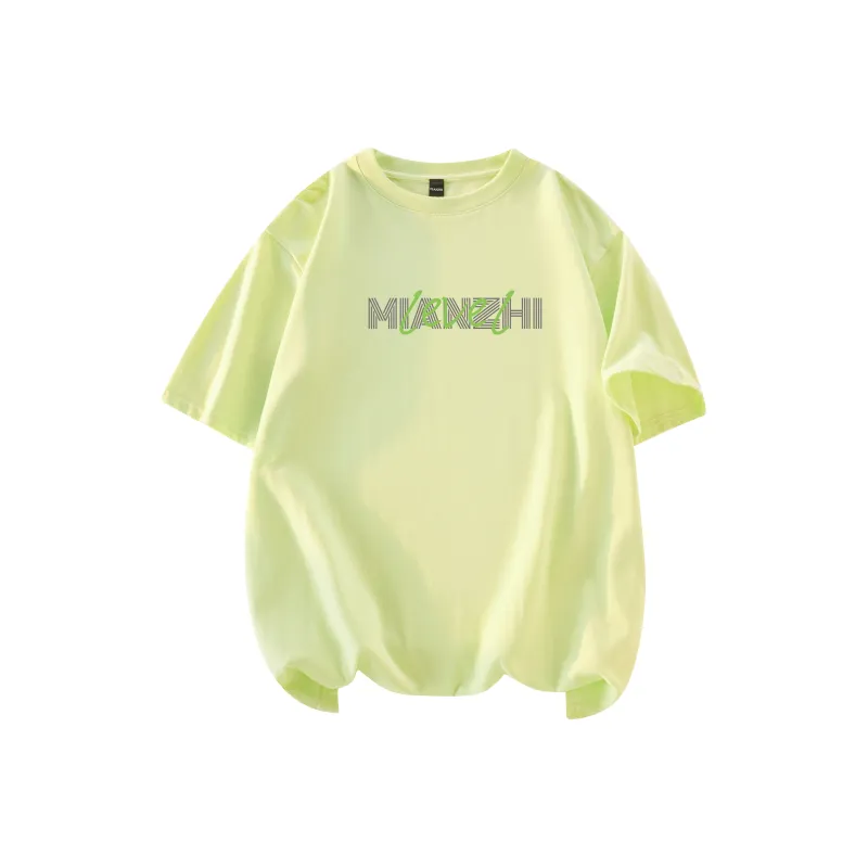 Cotton T Shirts Unisex-16