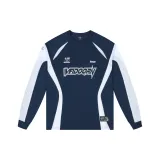 Zap Navy Blue