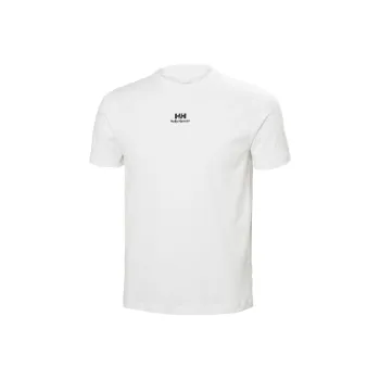 HELLY HANSEN T-Shirts Men