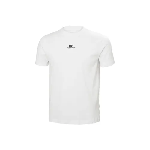 HELLY HANSEN T-Shirts Men