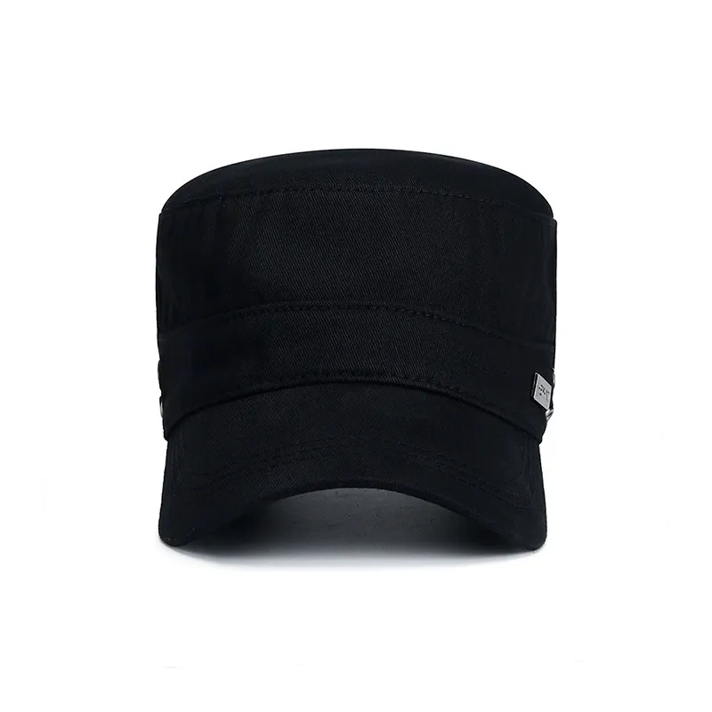 YUZHAOLIN Cotton Baseball Caps Unisex-1