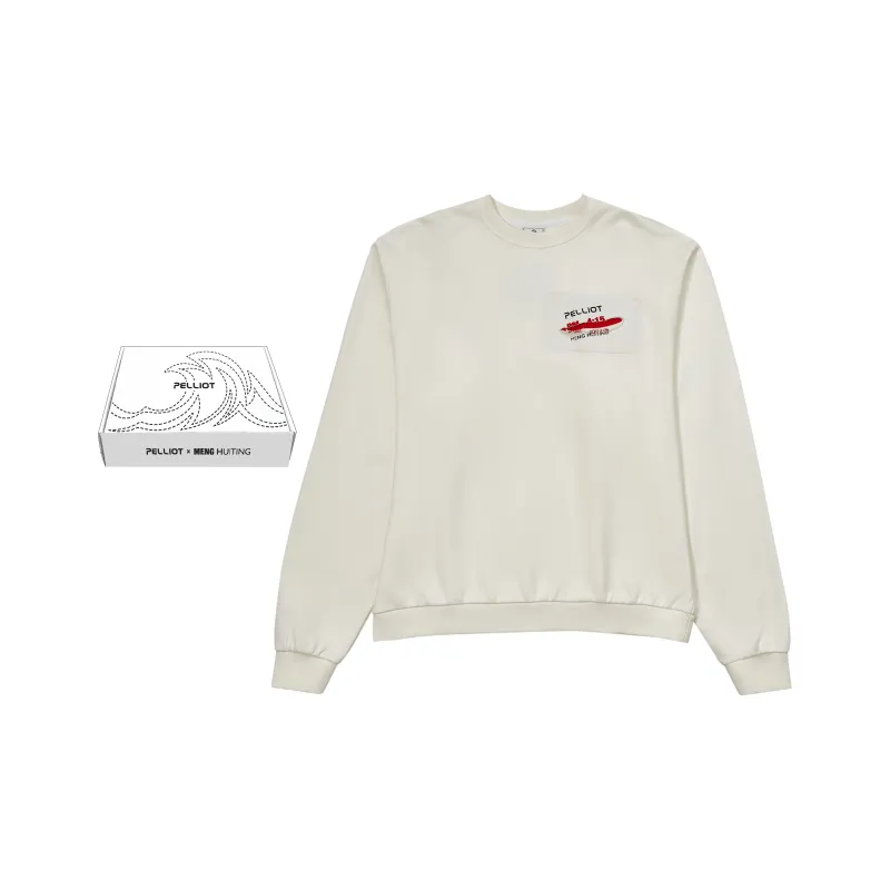 PELLIOT Classic 1.0 Sweatshirts Unisex-4