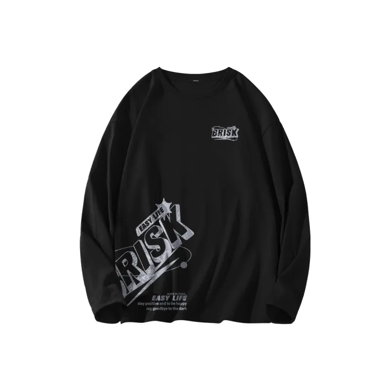 MINISO T Shirts Unisex-0