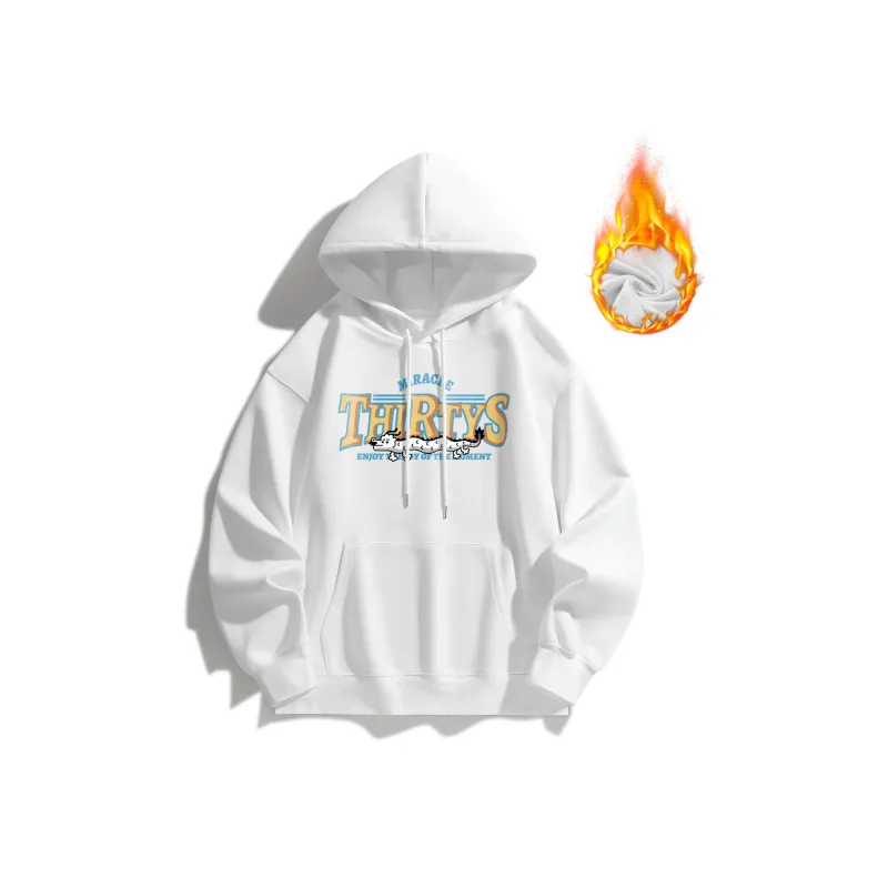 30BRAID Sweatshirts Unisex-10