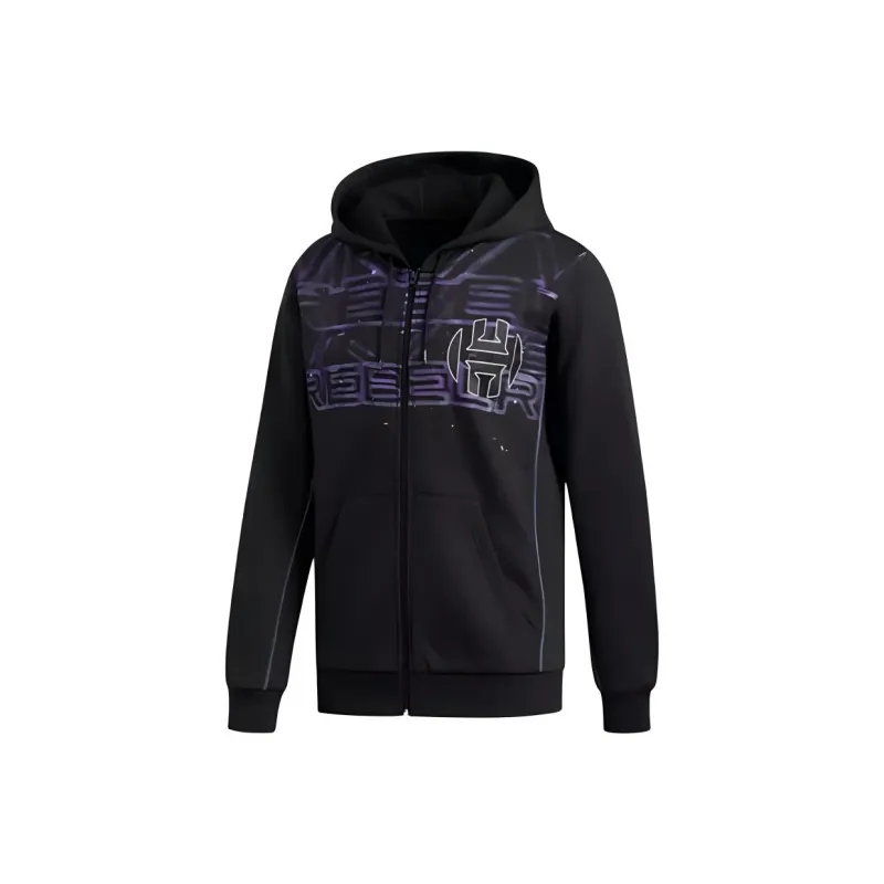 Adidas Sweatshirts Men Black-0
