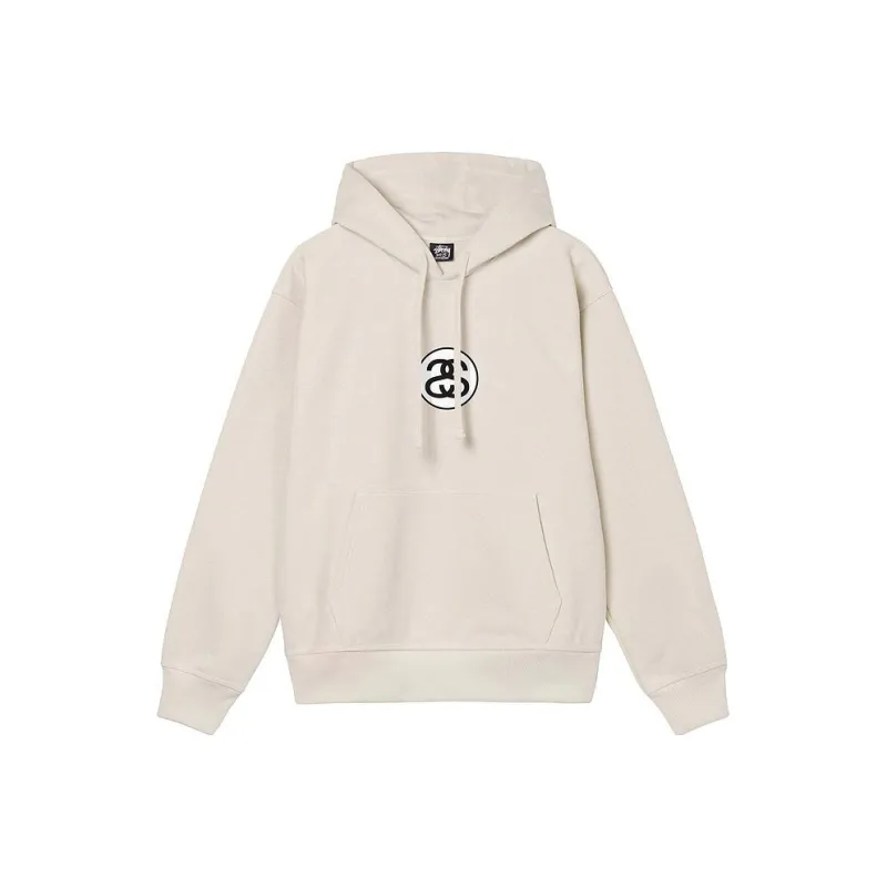 Stussy SS Link Hoodie-4
