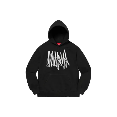 Hoodies & Sweatshirts