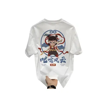 ZWWWZ T Shirts Unisex