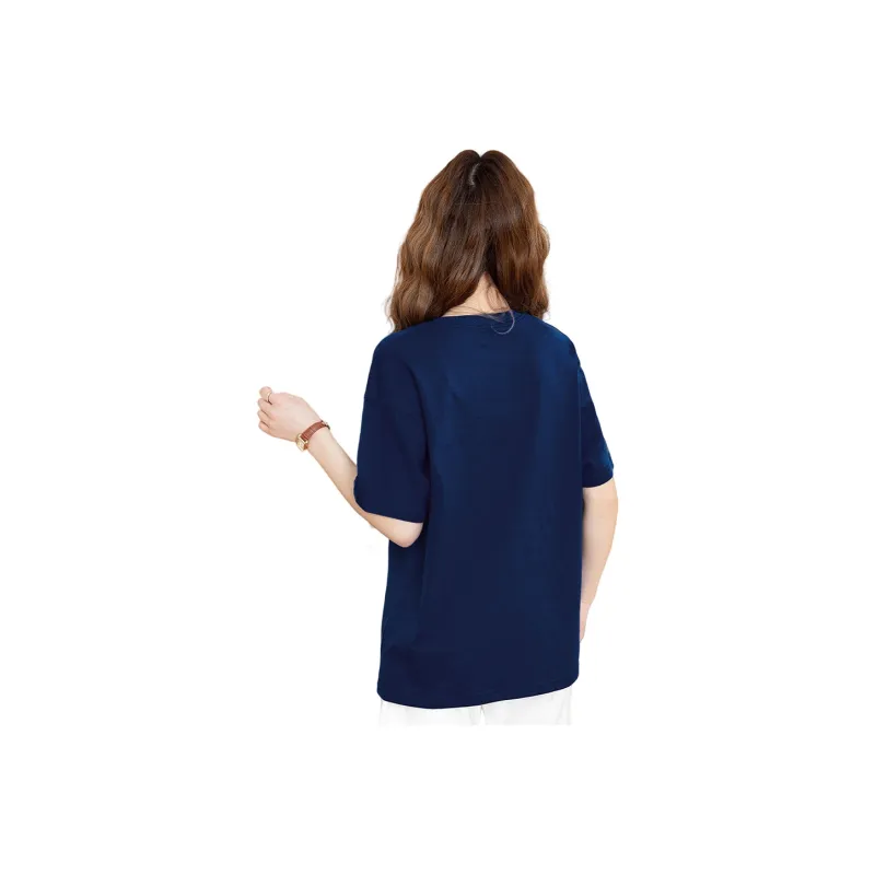 JEANSWEST T Shirts Unisex-29