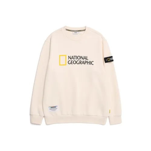 NATIONAL GEOGRAPHIC Sweatshirts Unisex