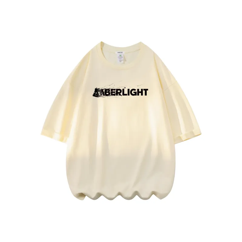 AMBER LIGHT T Shirts Unisex-12