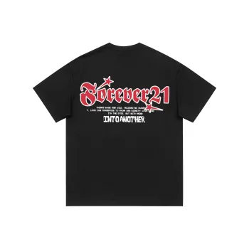 FOREVER 21 T-Shirts Unisex
