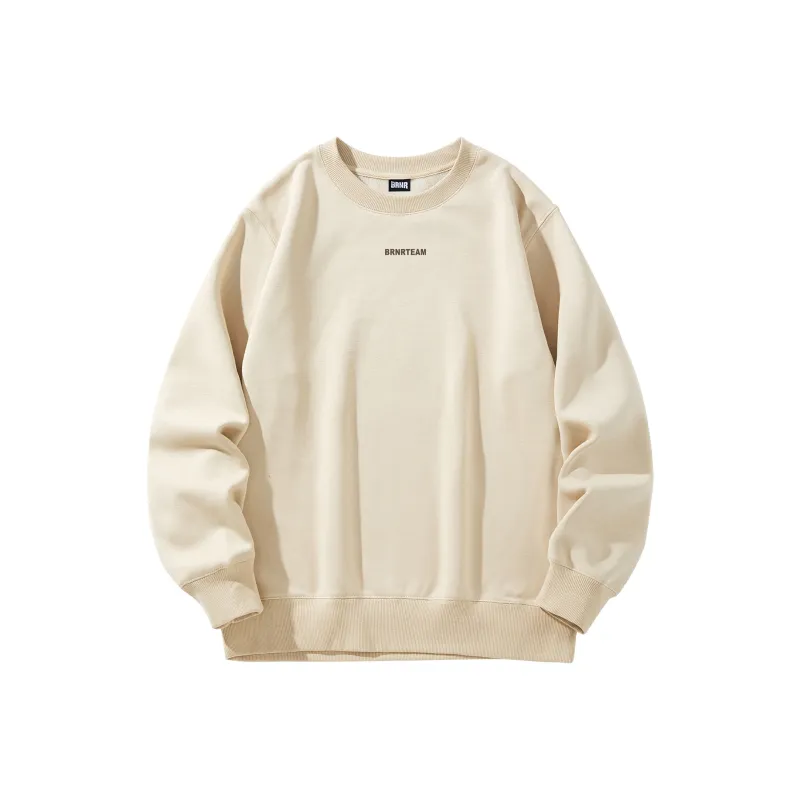 BRNR Sweatshirts Unisex-17