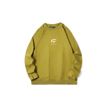GTRG Sweatshirts Unisex