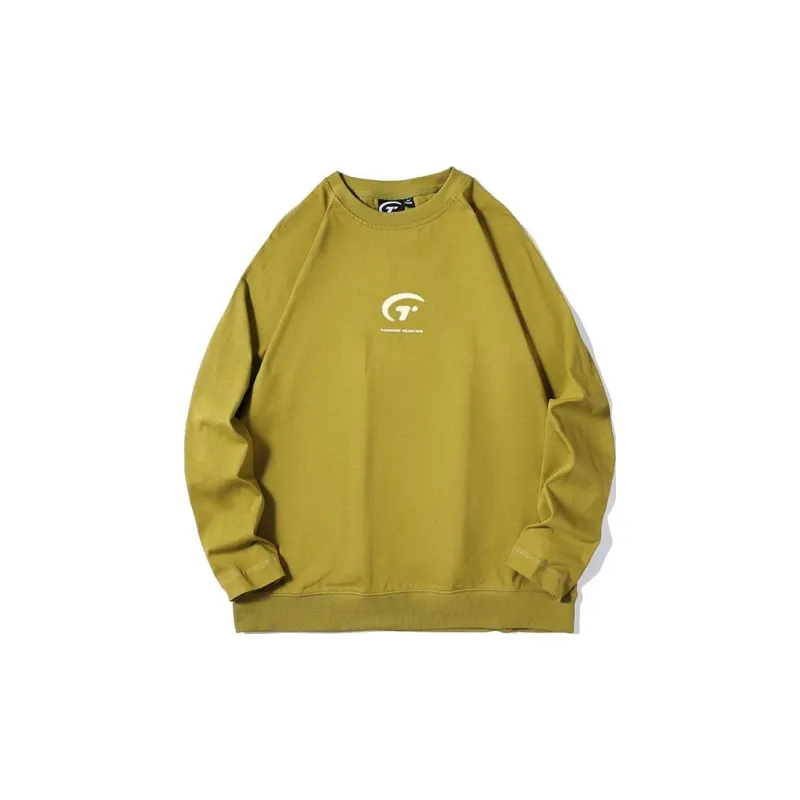 GTRG Sweatshirts Unisex-6
