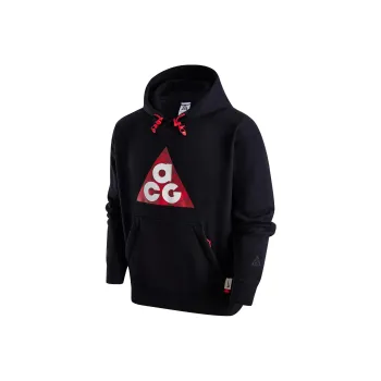 Nike Dragon New Year's Collection Sweatshirt Men's Black