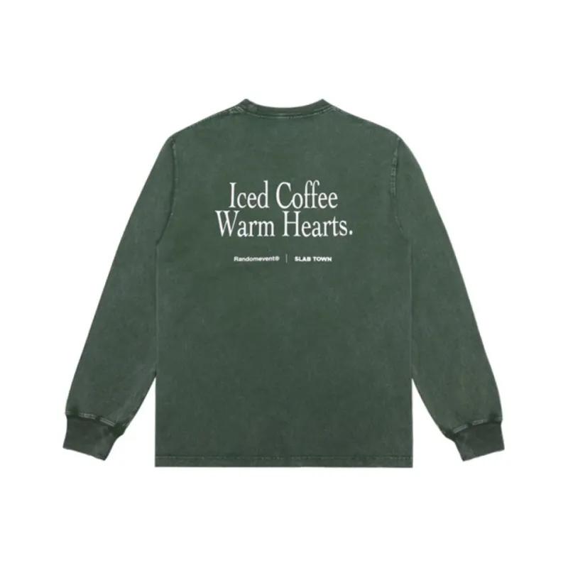 Randomevent T-Shirts Men-0