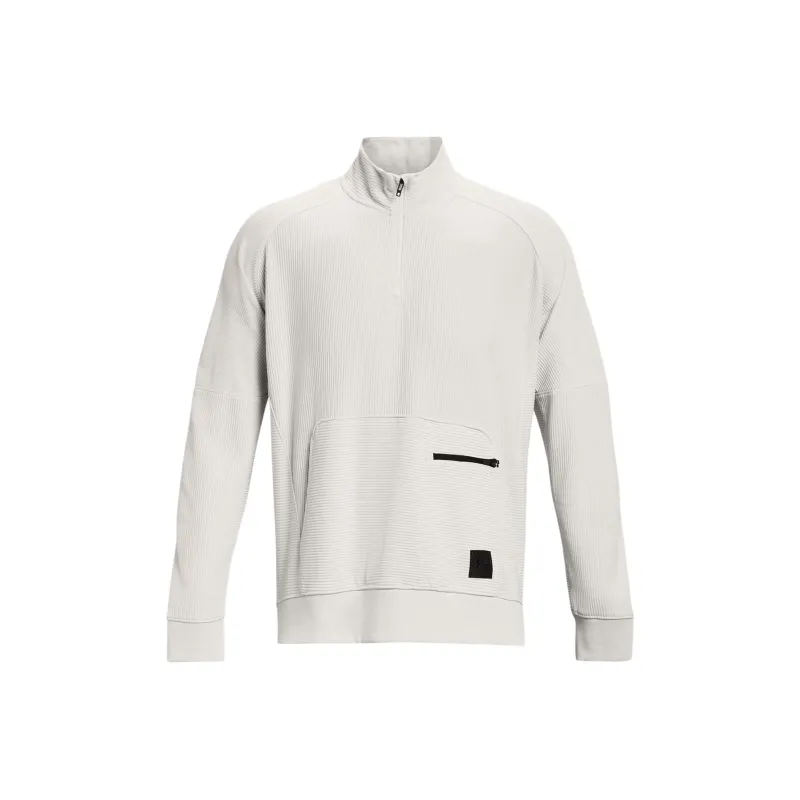 Under Armour Sweatshirts Men White-0