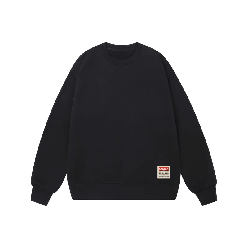 Masongarments Sweatshirt Unisex-0