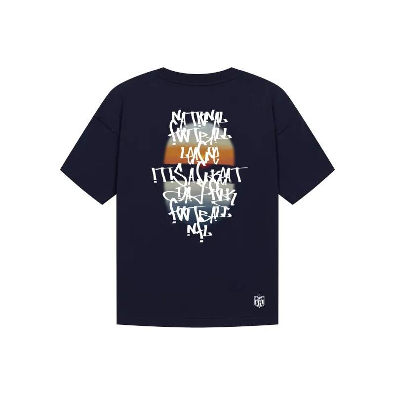 NFL T Shirts Unisex-7