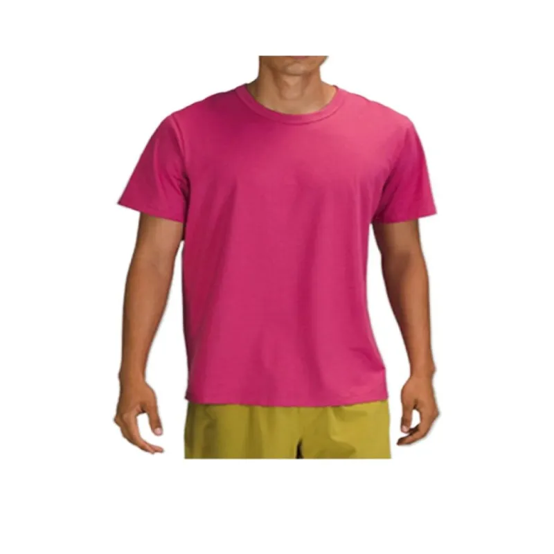Lululemon The Fundamental T Shirt Men's-6