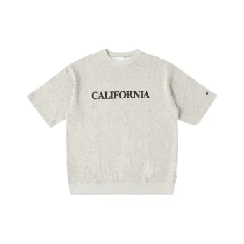 Champion RHC Ron Herman Collaboration T-Shirts Unisex