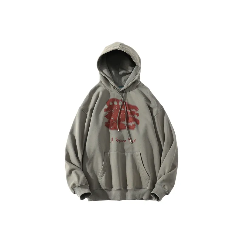 A SQUARE ROOT Sweatshirt Unisex-0