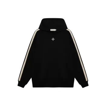 CLIMAX VISION Cross Series Sweatshirt Fall Unisex