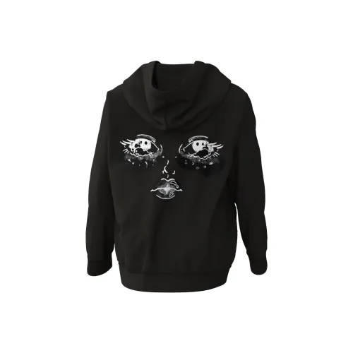 User-Defined Sweatshirt Unisex Black