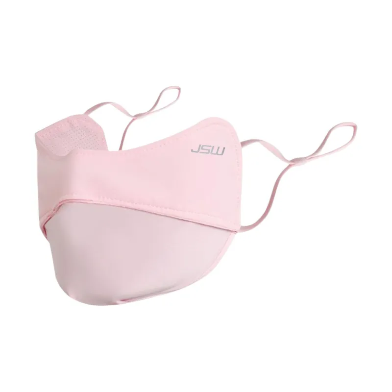 JEANSWEST Polyamide Sun Protection Face Mask Unisex-1